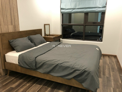  Căn hộ Hado Centrosa Garden diện tích 61m²