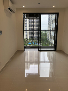  Căn hộ Vinhomes Grand Park nội thất cơ bản diện tích 47.1m²