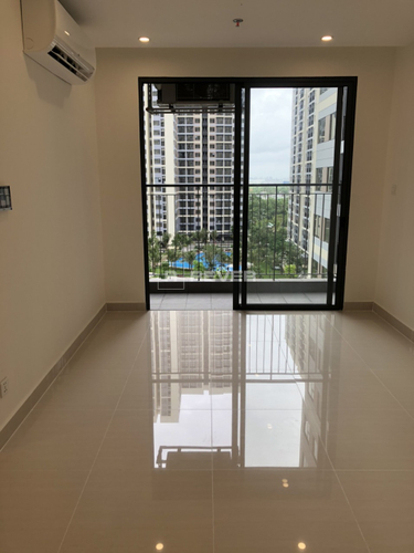  Căn hộ Vinhomes Grand Park nội thất cơ bản diện tích 47.1m²