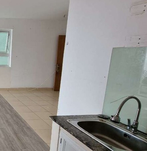 Căn hộ 8X Đầm Sen, Quận Tân Phú Căn hộ 8x Đầm Sen tầng 18 thiết kế hiện đại, view đón gió mát mẻ.