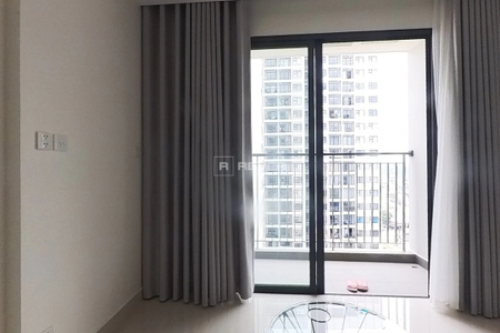  Căn hộ Vinhomes Grand Park hướng Tây, diện tích 69.2m²