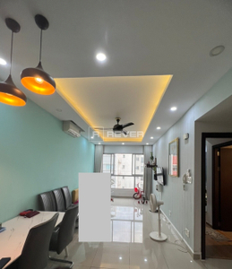  Căn hộ Celadon City nội thất cơ bản diện tích 65m².