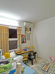 Căn hộ Bàu Cát II Tân Bình Căn hộ Bàu Cát II tầng thấp nội thất đầy đủ, ban công thoáng gió