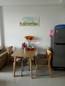  Căn hộ Saigon Gateway đầy đủ nội thất diện tích 69m².