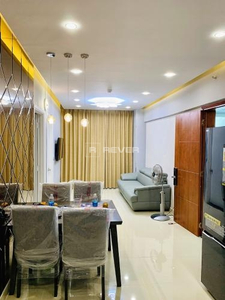  Căn hộ Topaz Home hướng Tây Nam, căn góc, diện tích 70m²