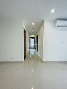  Căn hộ Vinhomes Grand Park hướng ban công tây nội thất cơ bản diện tích 81.7m²