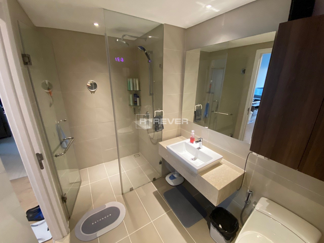  Căn hộ Diamond Island - Đảo Kim Cương đầy đủ nội thất diện tích 88m²