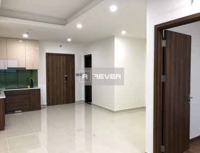 Q7 Saigon Riverside  Căn hộ Q7 Saigon Riverside thuộc tầng trung, nội thất cơ bản