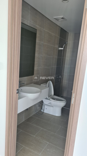  Căn hộ Vinhomes Grand Park hướng ban công tây bắc nội thất cơ bản diện tích 81.5m²