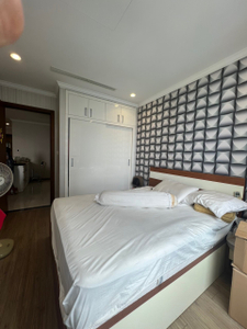 IMG_3689.JPG Căn hộ Vinhomes Central Park hướng ban công đông bắc đầy đủ nội thất diện tích 126.2m²