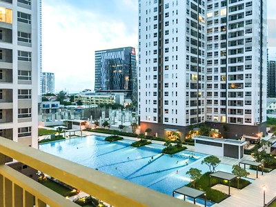  Bán Căn hộ 3PN Sunrise Riverside hướng Bắc, diện tích 92.42m²