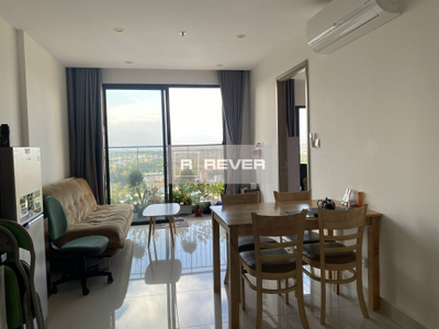  Căn hộ cao cấp Vinhomes Grand Park tầng cao view đón gió mát mẻ.