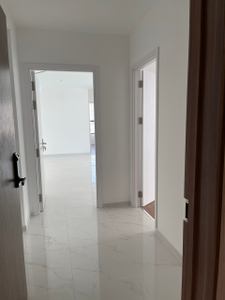  Căn hộ D'Lusso hướng ban công tây nam nội thất cơ bản diện tích 79.1m²