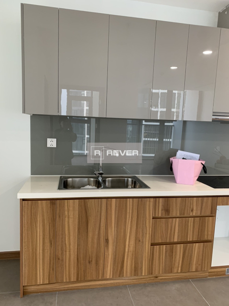 Bán căn hộ Eco Green Quận 7 - 2 phòng ngủ sổ hồng sẵn