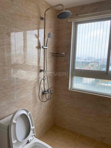 Căn hộ Carillon Apartment, Quận Tân Bình Căn hộ Carillon Apartment tầng 13 có 3 phòng ngủ, nội thất cơ bản.