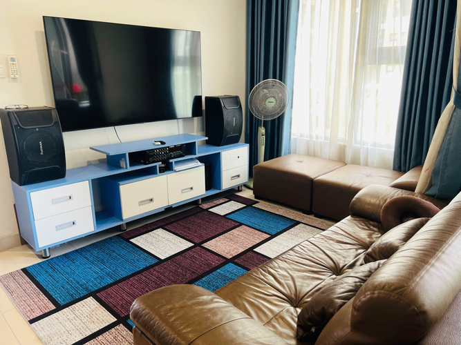 IMG_7821.JPG Bán căn 2PN+ full nội thất có sổ hồng giá 2,75 tỷ. LH 0768892255