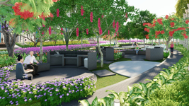 Thủ Thiêm Green House - Thủ Thiêm Green House