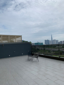 Căn hộ Empire City, Quận 2 Căn hộ Empire City thiết kế hiện đại, view Landmark 81 tuyệt đẹp.