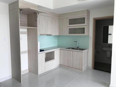  Căn hộ Safira Khang Điền nội thất cơ bản diện tích 66m²