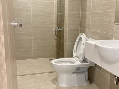  Căn hộ Vinhomes Grand Park hướng ban công đông nam đầy đủ nội thất diện tích 59m²