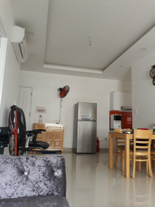 Căn hộ 9 view Apartment quận 9 Căn hộ 9 view Apartment tầng 7 nội thất đầy đủ, view công viên
