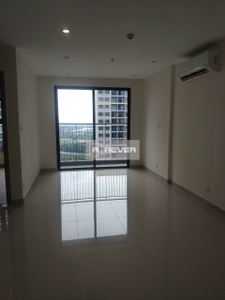  Căn hộ Vinhomes Grand Park thiết kế kỹ lưỡng, nội thất cơ bản.