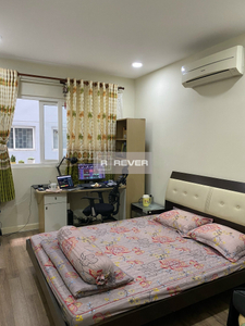  Căn hộ An Viên Apartment view đón gió mát mẻ.