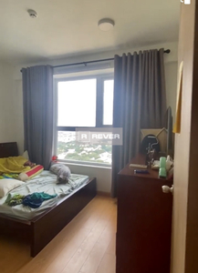  Căn hộ Saigon Gateway đầy đủ nội thất diện tích 69m².