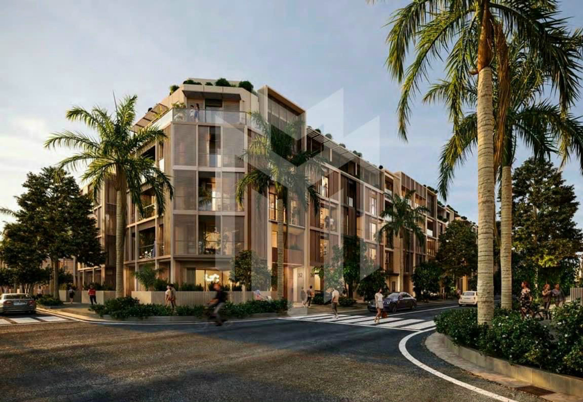 Mua Bán Dự Án The Global City Thành Phố Thủ Đức đường LK3