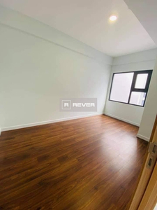  Căn hộ Lovera Vista có 2 phòng ngủ, nội thất cơ bản.