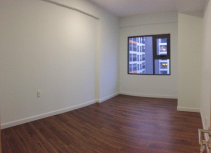 Căn hộ Lovera Vista, Huyện Bình Chánh Căn hộ Lovera Vista tầng 4 ban công hướng Đông Nam thoáng mát.