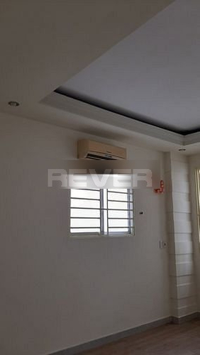 Nhà phố Quận 3 Nhà phố đường Lê Văn Sỹ diện tích 41.8m2, cửa hướng Đông Nam.