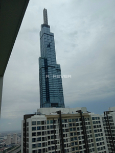  Căn hộ Vinhomes Central Park đầy đủ nội thất diện tích 94m²