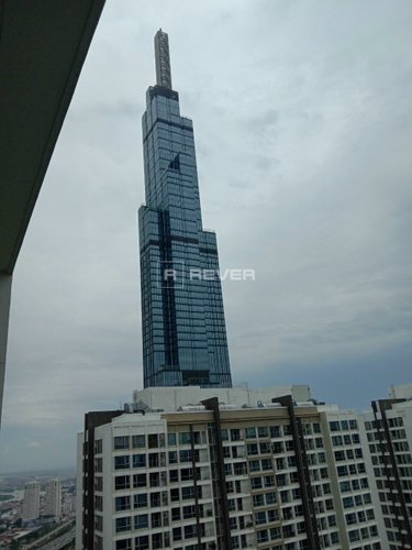  Căn hộ Vinhomes Central Park đầy đủ nội thất diện tích 94m²