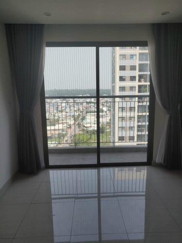 Căn hộ Vinhomes Grand Park, Quận 9 Căn hộ Vinhomes Grand Park tầng 6 diện tích 69m2, nội thất cơ bản.