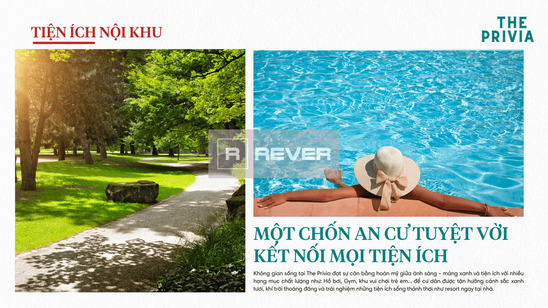 Rever