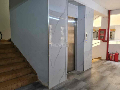 Căn hộ Gò Dầu 1, Quận Tân Phú Căn hộ Gò Dầu 1 thiết kế 2 phòng ngủ, đầy đủ nội thất.