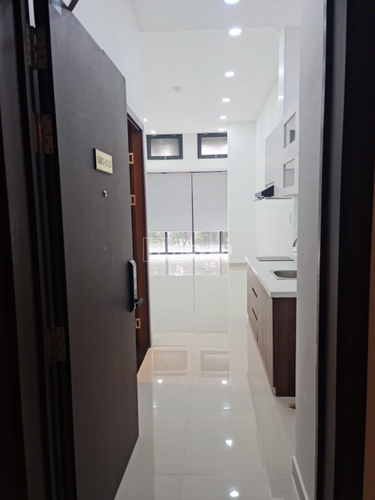  Căn hộ The Sun Avenue nội thất cơ bản diện tích 100m².