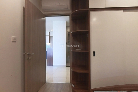  Căn hộ Vinhomes Grand Park hướng Tây Nam, diện tích 61.5m²