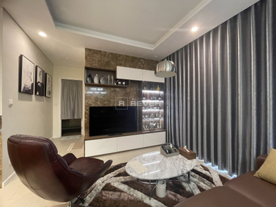  Căn hộ Diamond Island - Đảo Kim Cương hướng Đông Bắc, diện tích 119m²