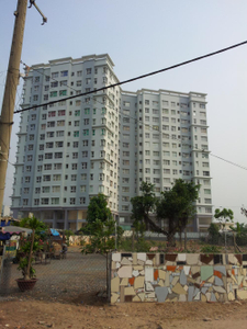 Căn hộ Phú Gia Hưng Apartment, Quận Gò Vấp Căn hộ Phú Gia Hưng Apartment tầng 6 diện tích 63m2, nội thất cơ bản.