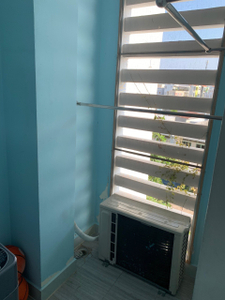 Căn hộ Chung cư Bông Sao, Quận 8 Căn hộ Chung cư Bông Sao tầng thấp đầy đủ nội thất, tiện ích đa dạng.