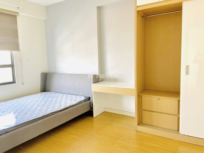  Căn hộ Masteri Thảo Điền hướng ban công tây bắc đầy đủ nội thất diện tích 92.34m²