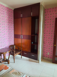 Căn hộ Thái An Apartment, Quận 12 Căn hộ Thái An Apartment tầng 6 view tuyệt đẹp, đầy đủ nội thất.