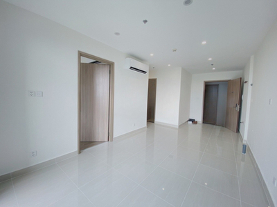  Căn hộ Vinhomes Grand Park hướng Đông Bắc, diện tích 51.9m²