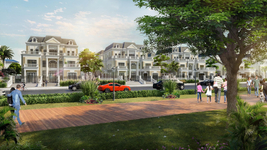 The Riviera Villas - 