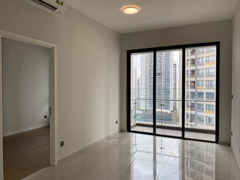 Căn hộ Q2 THAO DIEN hướng Đông Bắc, diện tích 72m²