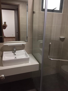  Căn hộ Akari City hướng ban công tây nội thất cơ bản diện tích 75.13m²