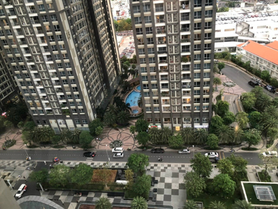 Căn hộ Vinhomes Central Park, Quận Bình Thạnh Căn hộ Vinhomes Central Park tầng 13 thiết kế hiện đại, đầy đủ nội thất.