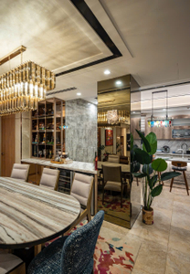 IMG_2729.JPG Pent-house  Sunrise City South Quận 7 diện tích 385 m²